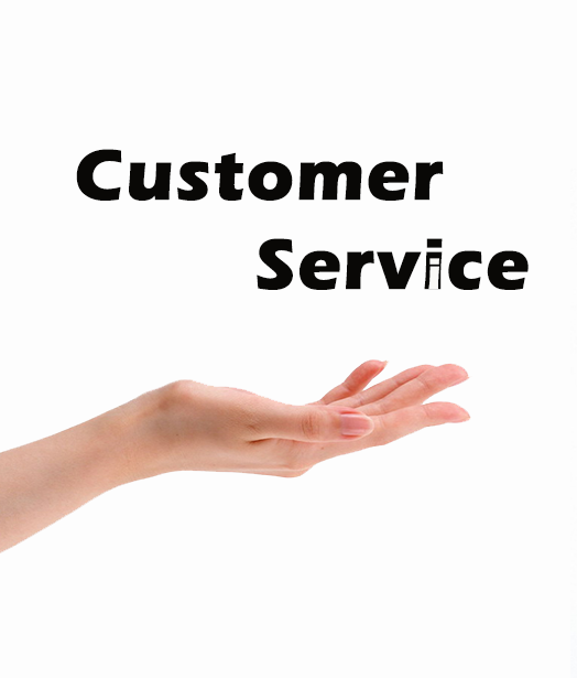 CustomerServiceII