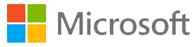 Microsoft logo